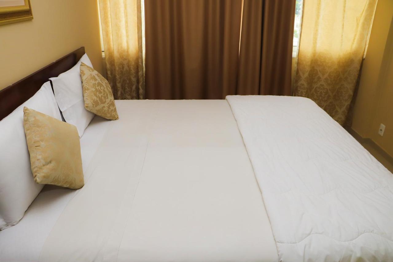 Nuevo Hotel Rivera Zewnętrze zdjęcie