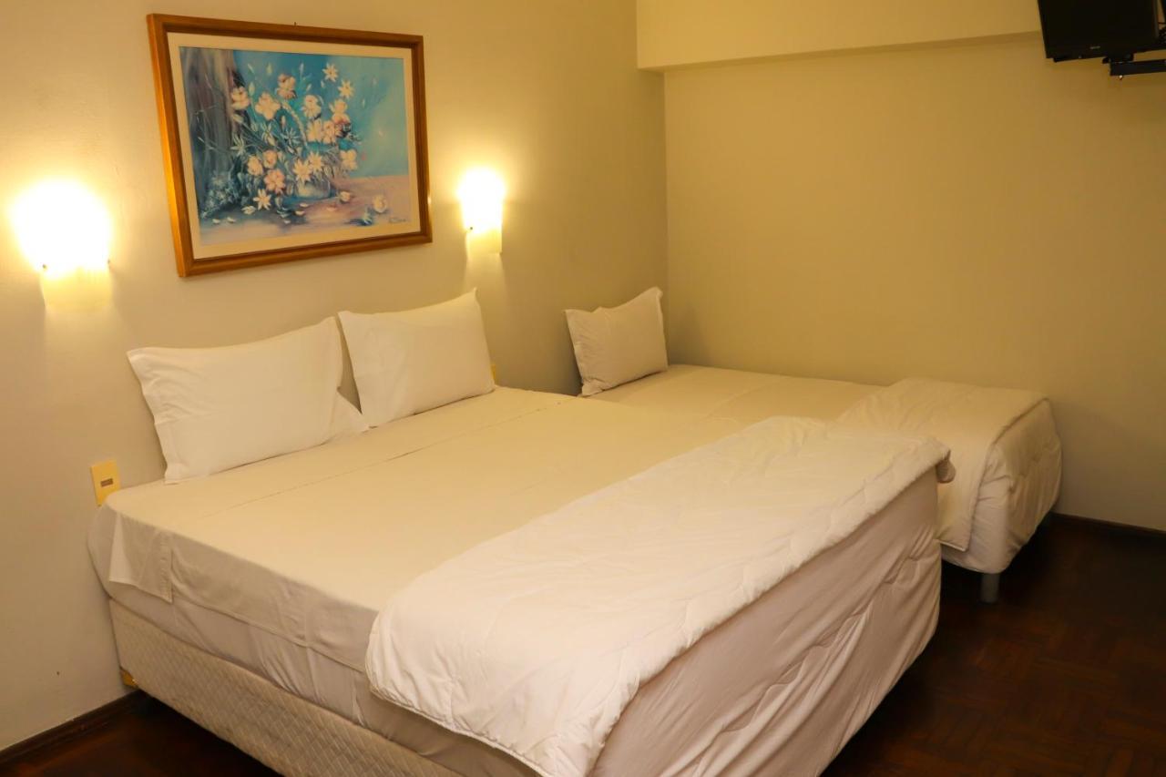 Nuevo Hotel Rivera Zewnętrze zdjęcie