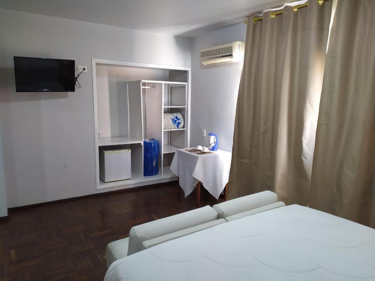 Nuevo Hotel Rivera Zewnętrze zdjęcie