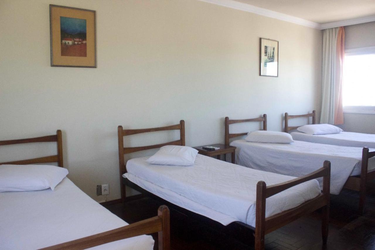 Nuevo Hotel Rivera Zewnętrze zdjęcie