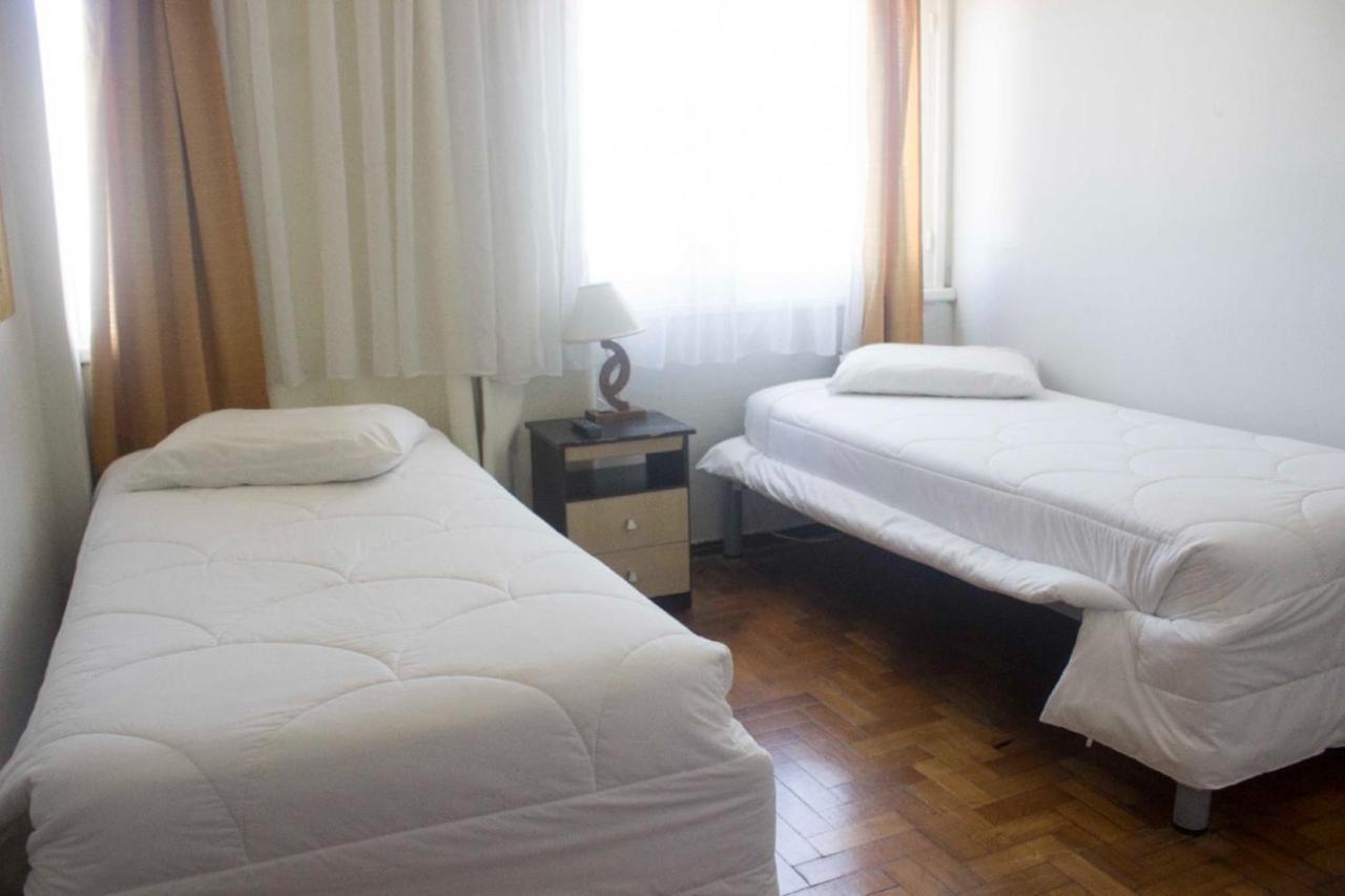 Nuevo Hotel Rivera Zewnętrze zdjęcie
