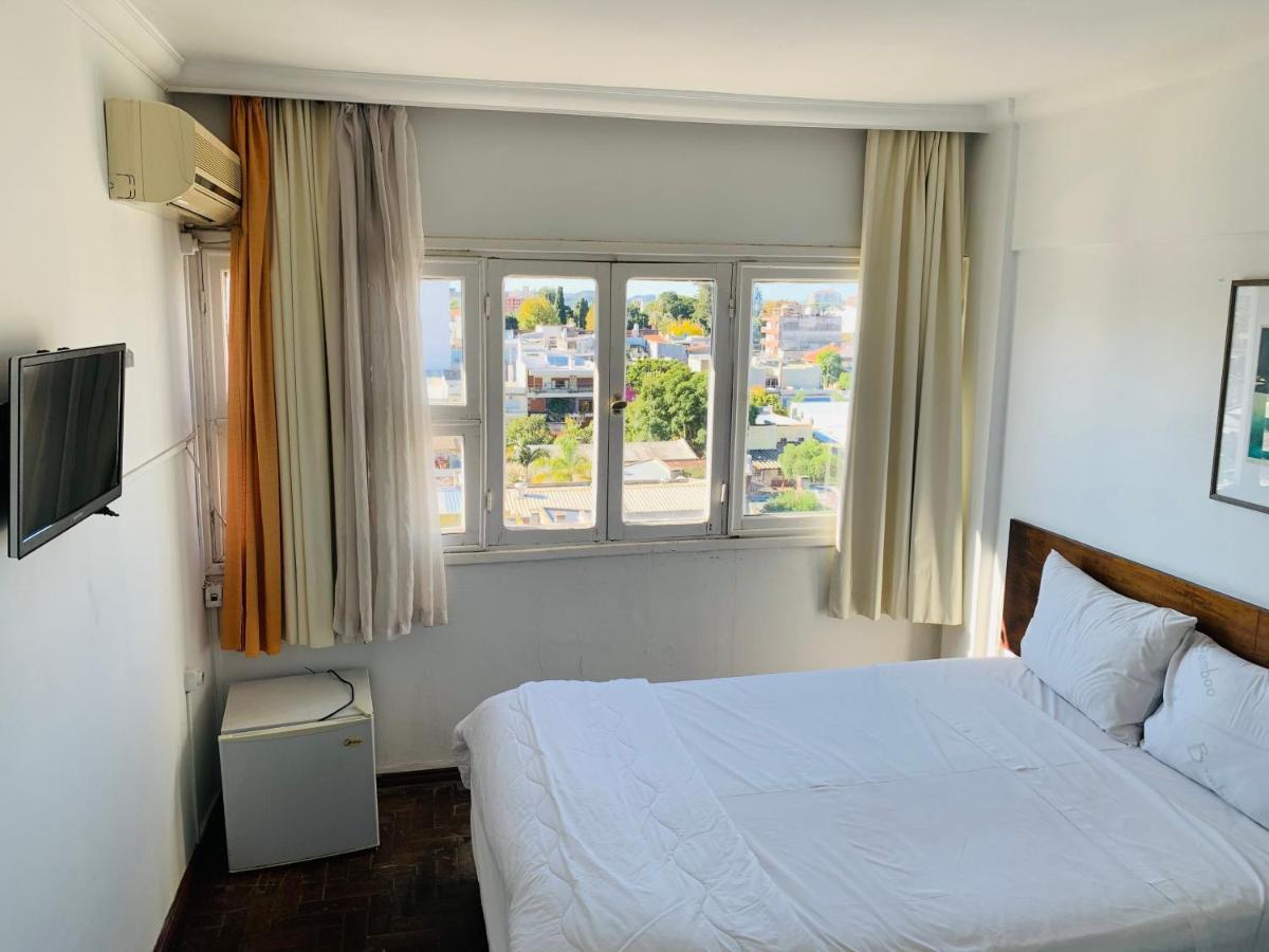 Nuevo Hotel Rivera Zewnętrze zdjęcie