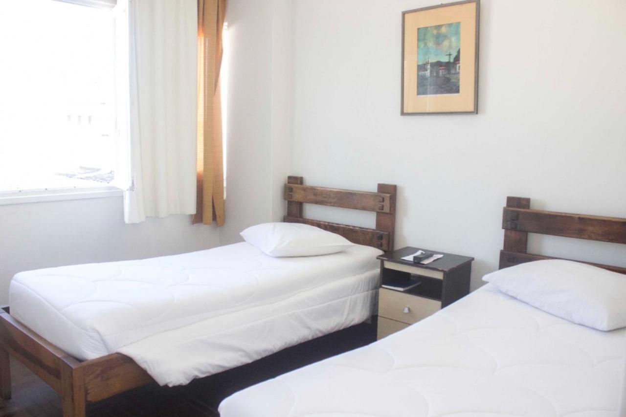 Nuevo Hotel Rivera Zewnętrze zdjęcie