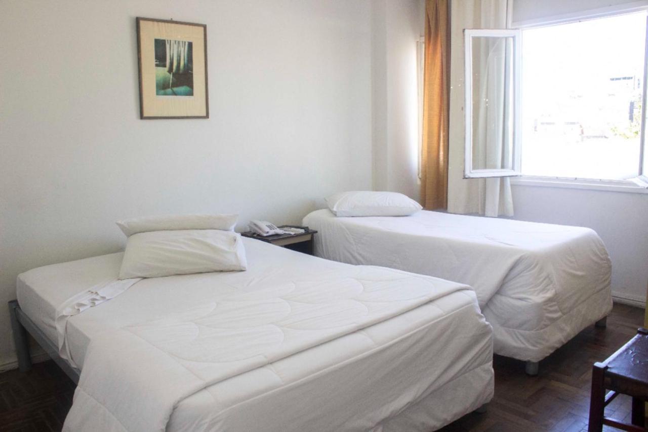Nuevo Hotel Rivera Zewnętrze zdjęcie