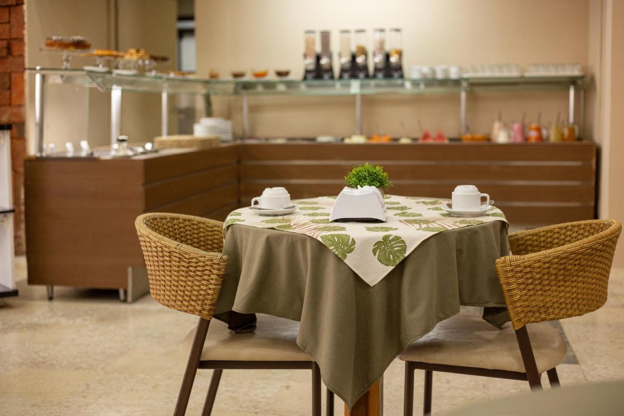 Nuevo Hotel Rivera Zewnętrze zdjęcie