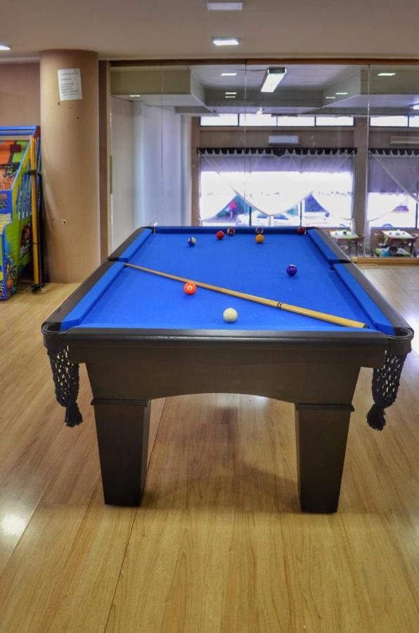 Nuevo Hotel Rivera Zewnętrze zdjęcie