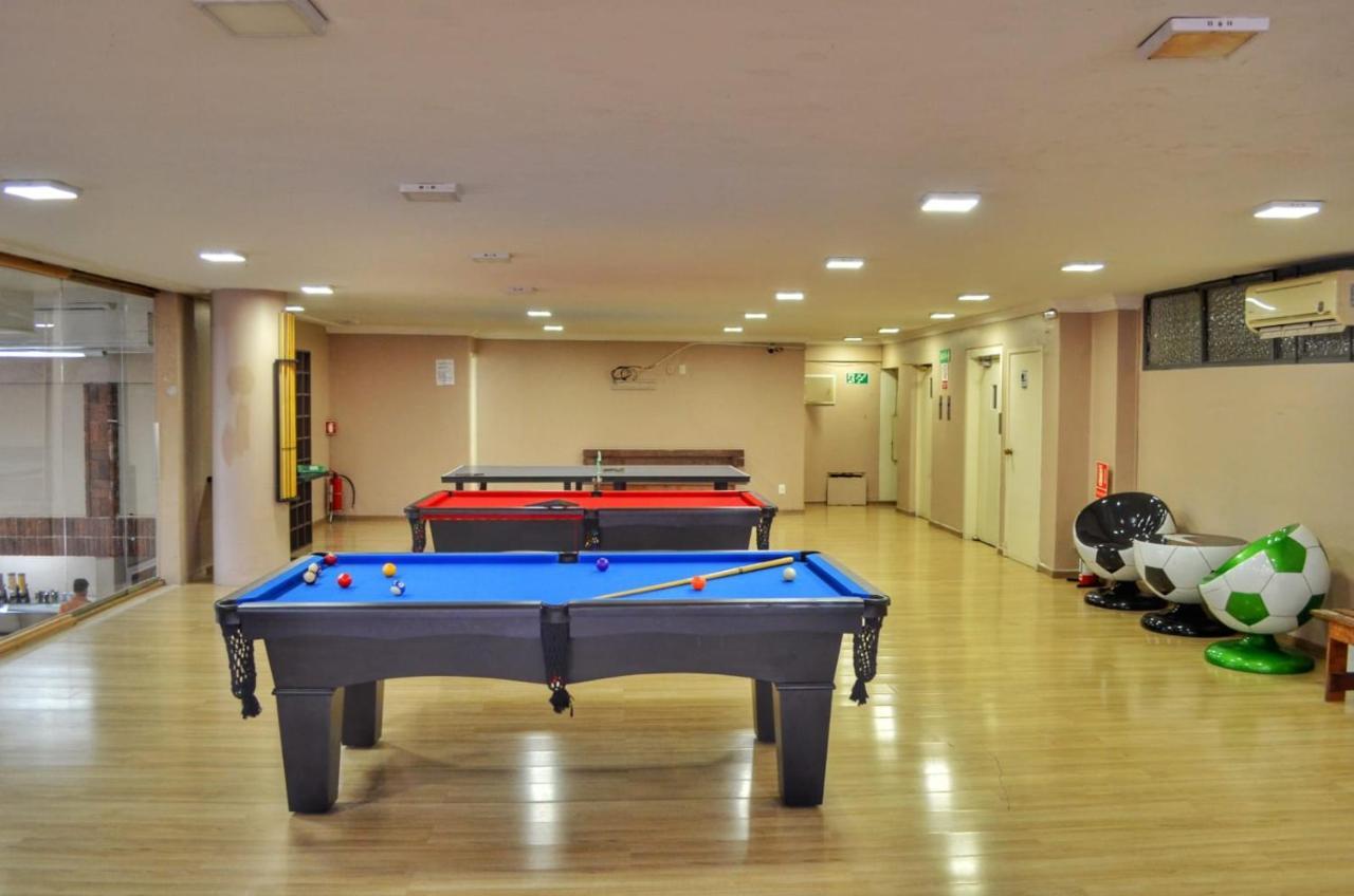 Nuevo Hotel Rivera Zewnętrze zdjęcie