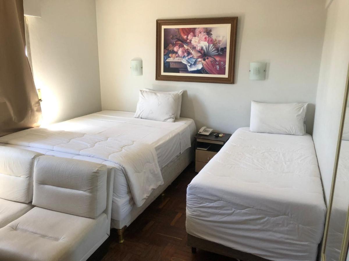 Nuevo Hotel Rivera Zewnętrze zdjęcie