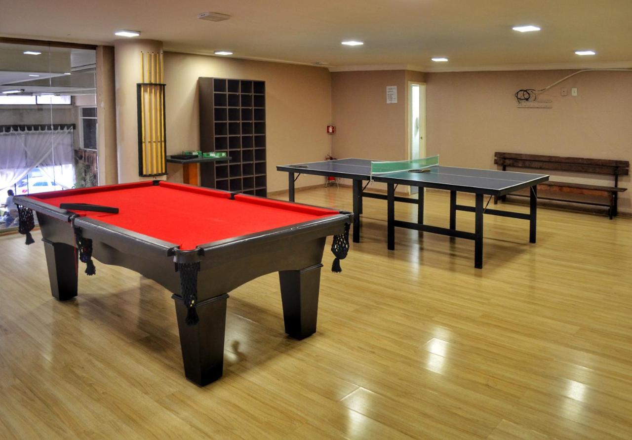 Nuevo Hotel Rivera Zewnętrze zdjęcie