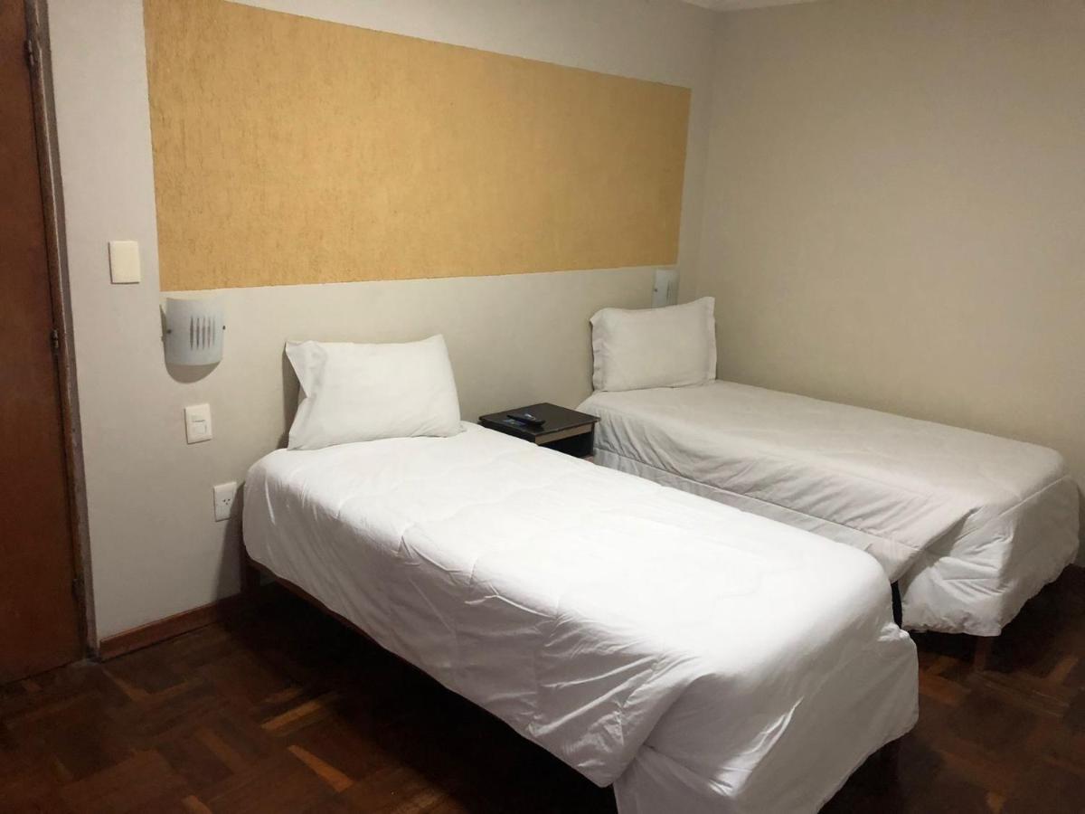 Nuevo Hotel Rivera Zewnętrze zdjęcie