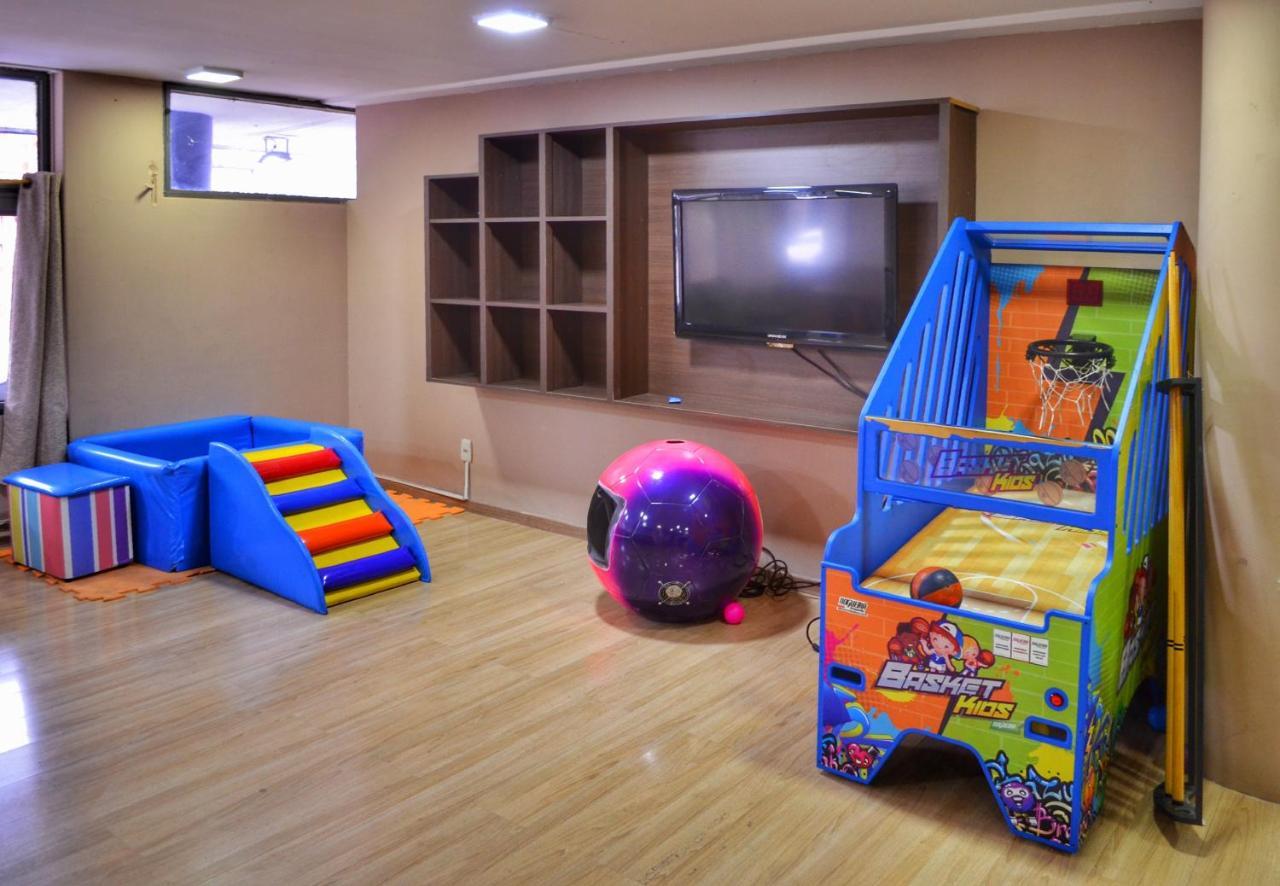 Nuevo Hotel Rivera Zewnętrze zdjęcie