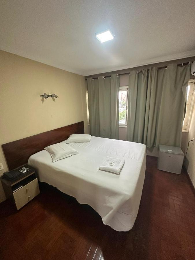 Nuevo Hotel Rivera Zewnętrze zdjęcie