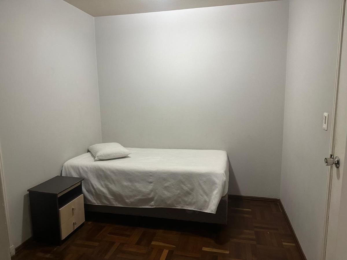 Nuevo Hotel Rivera Zewnętrze zdjęcie
