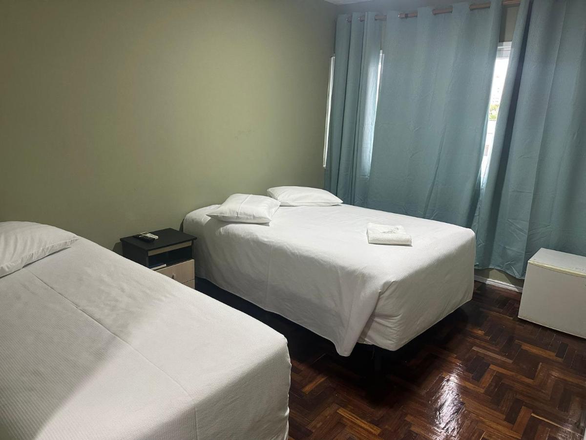 Nuevo Hotel Rivera Zewnętrze zdjęcie